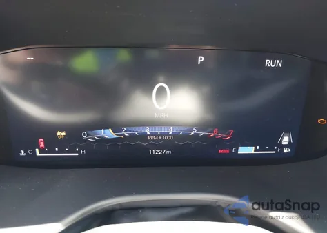 2024 Jeep Compass Limited 4X4 из США, поврежденный, VIN 3C4NJDCN2RT103051